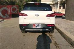 جي أي سي GS3